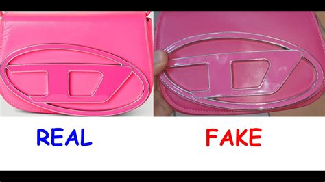 diesel bag real vs fake|real diesel 1dr bag.